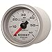 Auto Meter 4905 Ultra-Lite II Mechanical Boost Gauge
