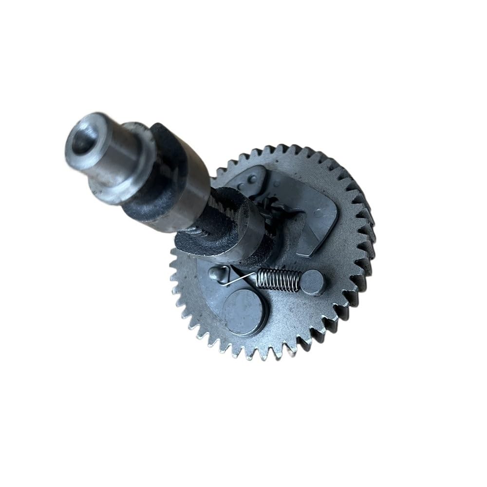 Árbol de levas para cortacésped GXV140 GXV140K HR/HRA/HRB/HRC/HR*-195 215 475 535 5HP
