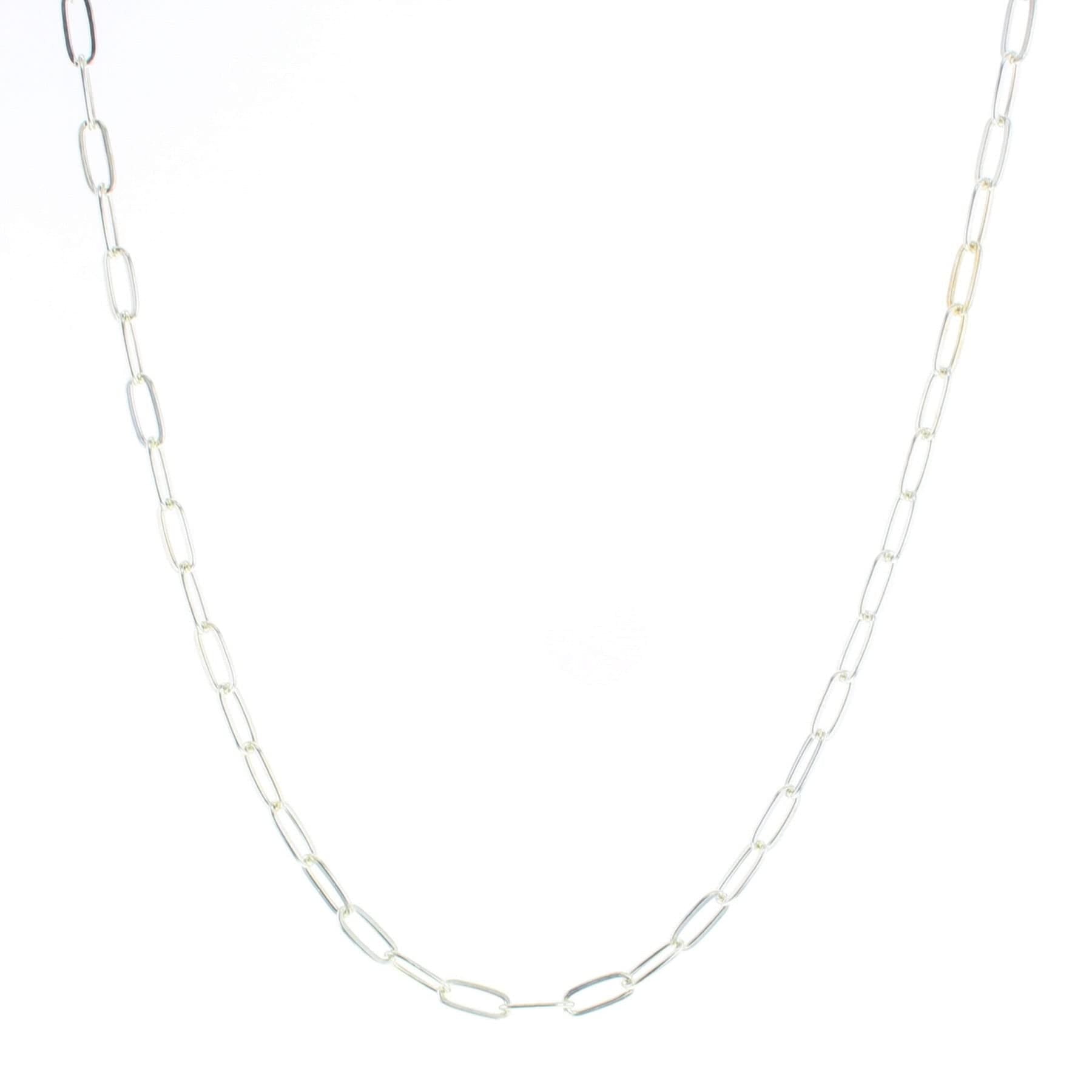 Lotus Jewelry StudioGlossy Chain Necklace