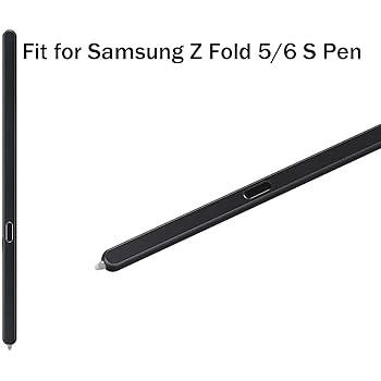Amazon.co.jp: Dogxiong Galaxy Z Fold 5 スリムSペン交換用