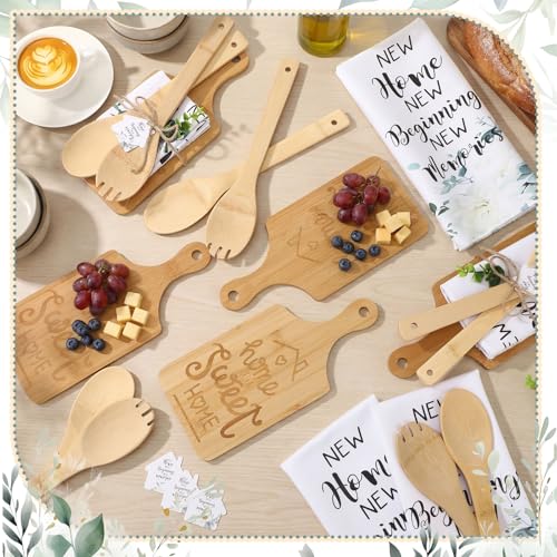 Set de Regalos 31 Pzas Tabla de Cortar y Accesorios miniatura 5