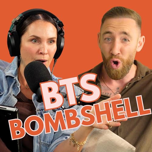 MAFS Danny's BTS Bombshell & Are We Using AI As Our Therapist?