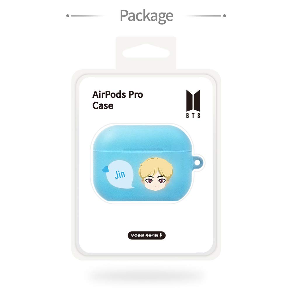 Amazon.co.jp: BTS防弾少年団 公式商品 Airpods Pro エアーポッズ プロ