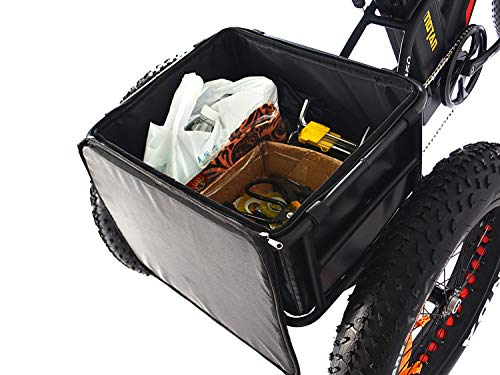 addmotor motan electric tricycles