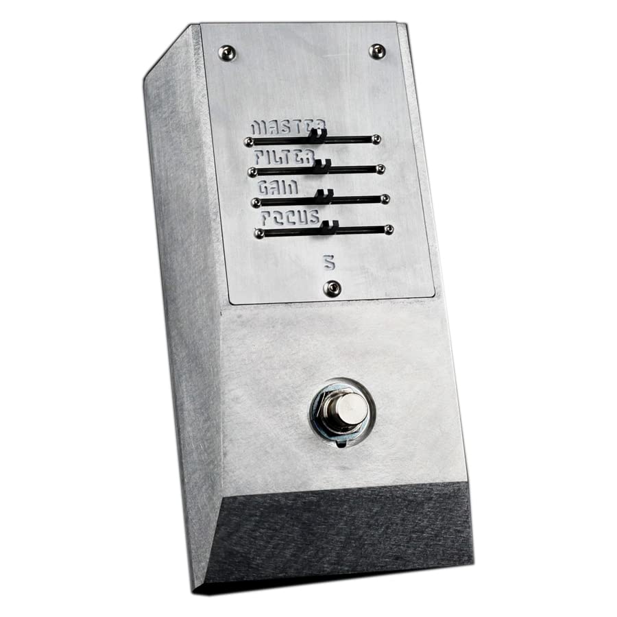 ギター Electronic Audio Experiments 0xEAE Boost 0xEAE Boost | Umbrella Company | アンブレラカンパニー