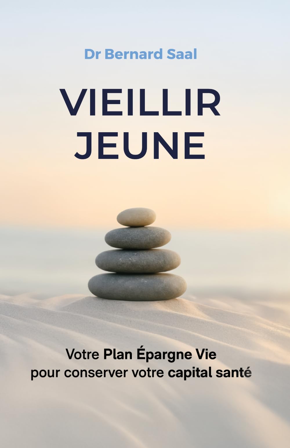 Vieillir jeune: Votre Plan Épargne Vie pour conserver votre Capital Santé