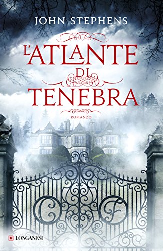 L'atlante di tenebra L'atlante di tenebra