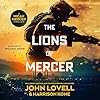 The Lions of Mercer: The Micah Mercer Series, Book 1