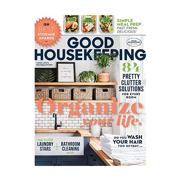 Good-Housekeeping-Kindle-Edition Good Housekeeping