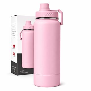Garrafa Térmica Água 1,2 litros - Protetor de Base