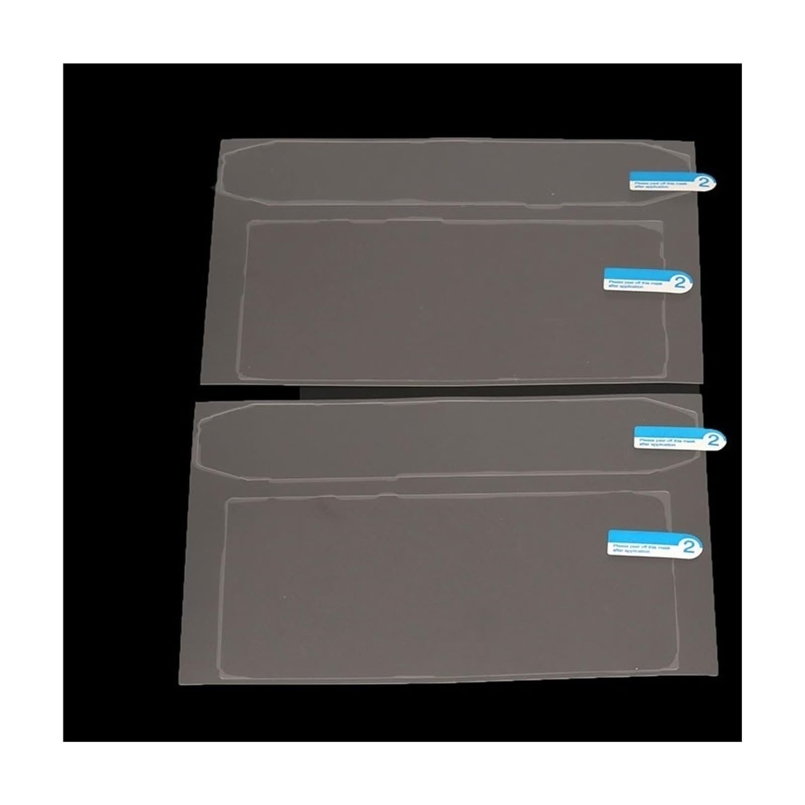 Motorrad-Anzeigefolie Für NT1100 NT 1100 2021 2022 2023 Motorrad Zubehör Schutz Film Dashboard Screen Protector Teile