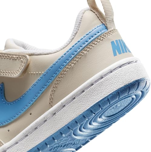 Image of Nike Boys Court Borough Low Recraft (Big Kid)