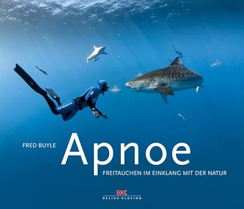 Apnoe: Freitauchen im Einklang mit der Natur