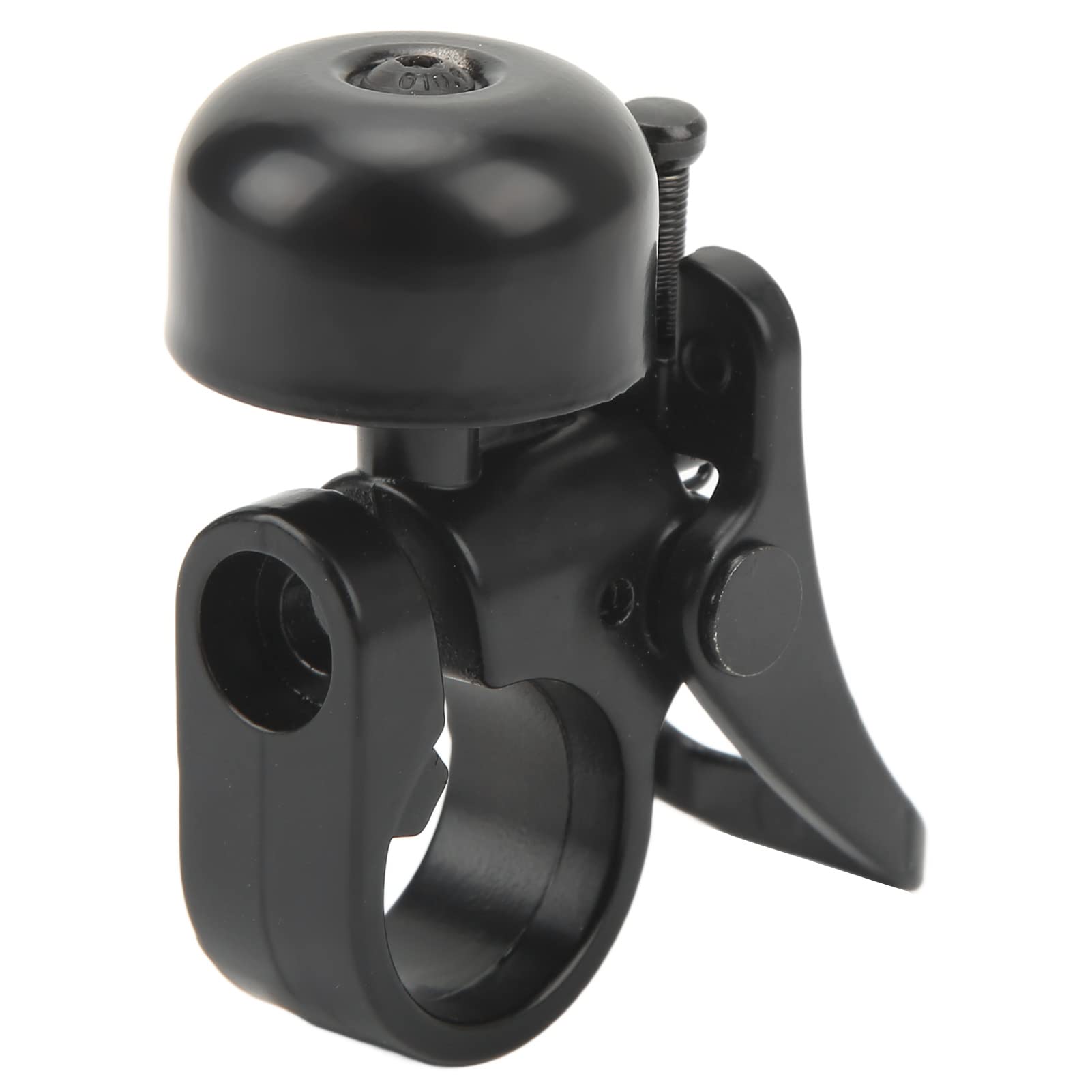 Electric Scooter Horn Bell, Aluminum Alloy Good Tactility Sturdy Electric Scooter for Riding