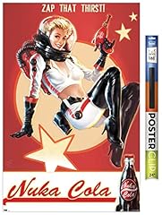 Poster & Mount Bundle