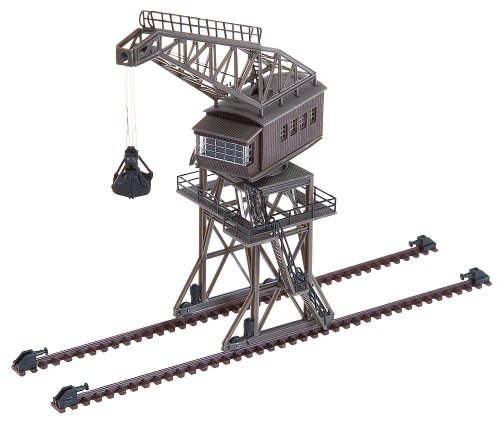 Preisvergleich Produktbild FALLER 222198 - Portalkran