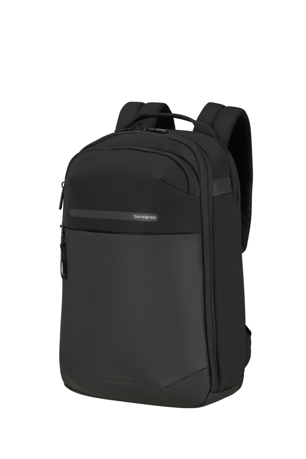 Samsonite KS6-09-002 14.1" Moderny Notebook Sırt Çantası Siyah