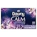 Downy Infusions Calm - Toallitas para secadora, suavizante de tela, lavanda y vainilla, 200 unidades