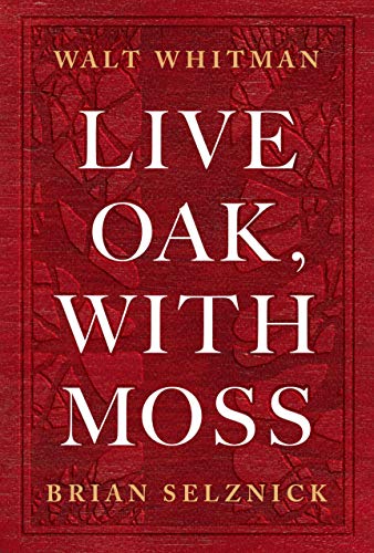 Live Oak, with Moss (English Edition)