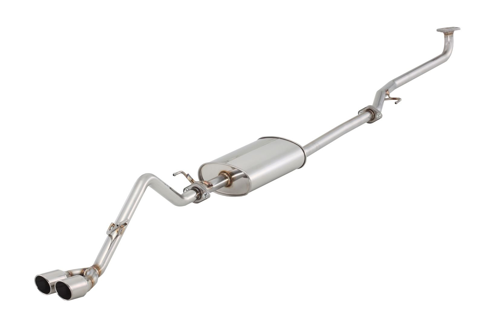 Amazon.co.jp: フジツボ ( FUJITSUBO ) マフラー【 オーソライズ K