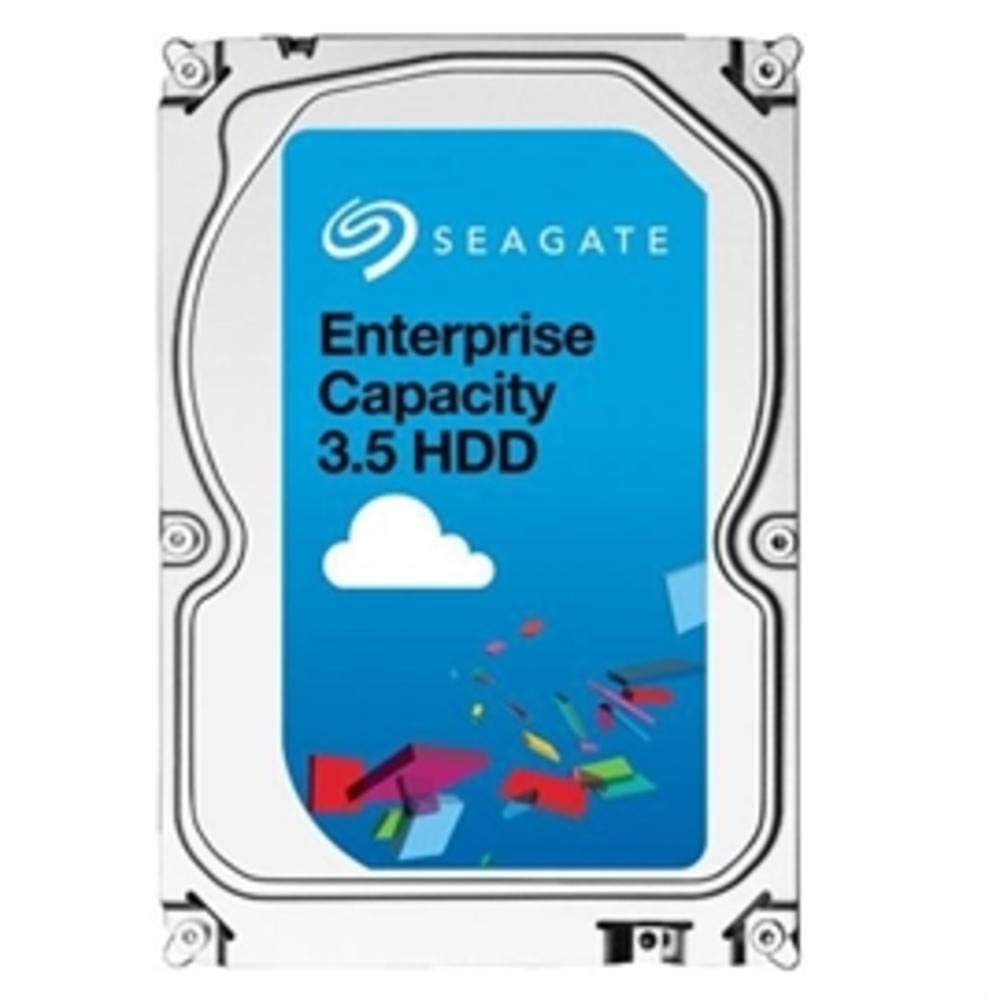 Seagate Enterprise Capacity 3.5 6TB HDD 7200rpm SA (Reacondicionado)