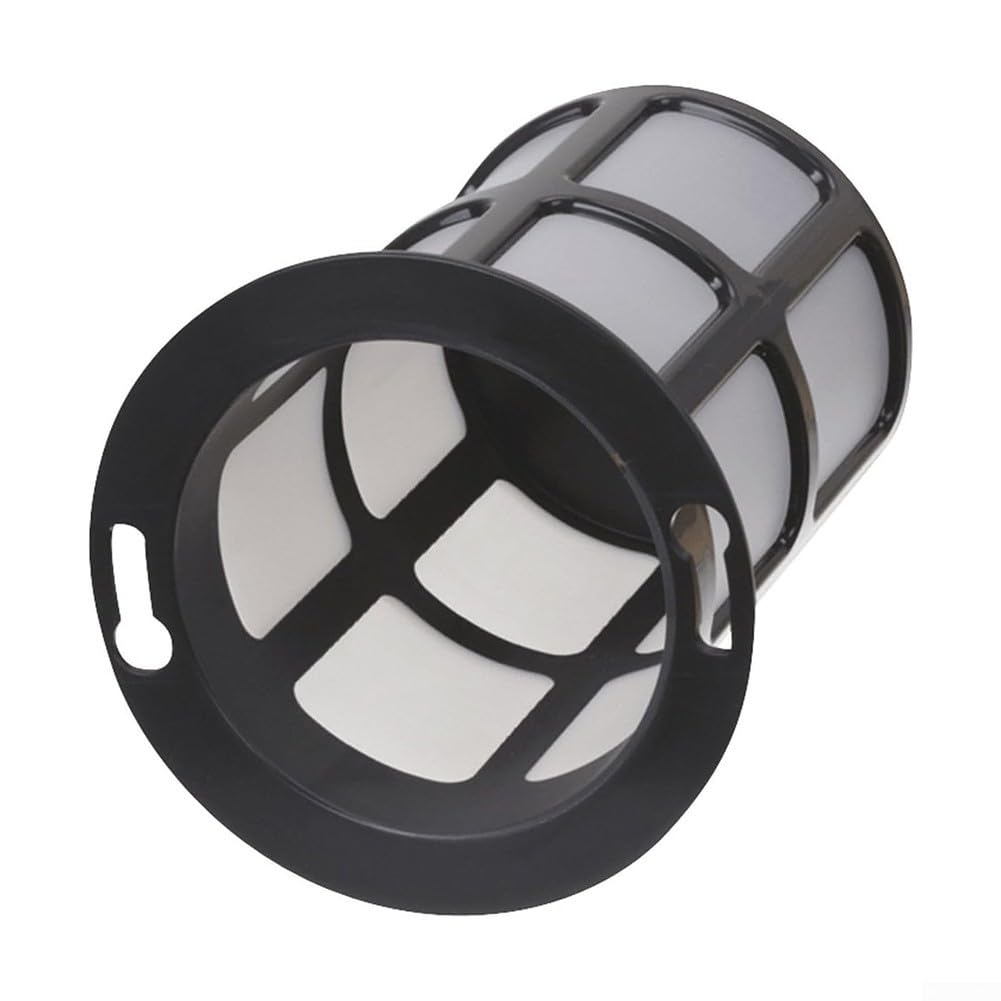Juego de filtros HEPA de repuesto para aspiradora Unlimited para modelos de aspiradora inalámbrica Gen2 Series 8 BBS1/BCS1/BKS8/BSS8, incluye cubierta de pantalla de filtro y cepillo de limpieza (B)