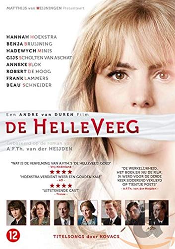 Speelfilm - Helleveeg (1 DVD)