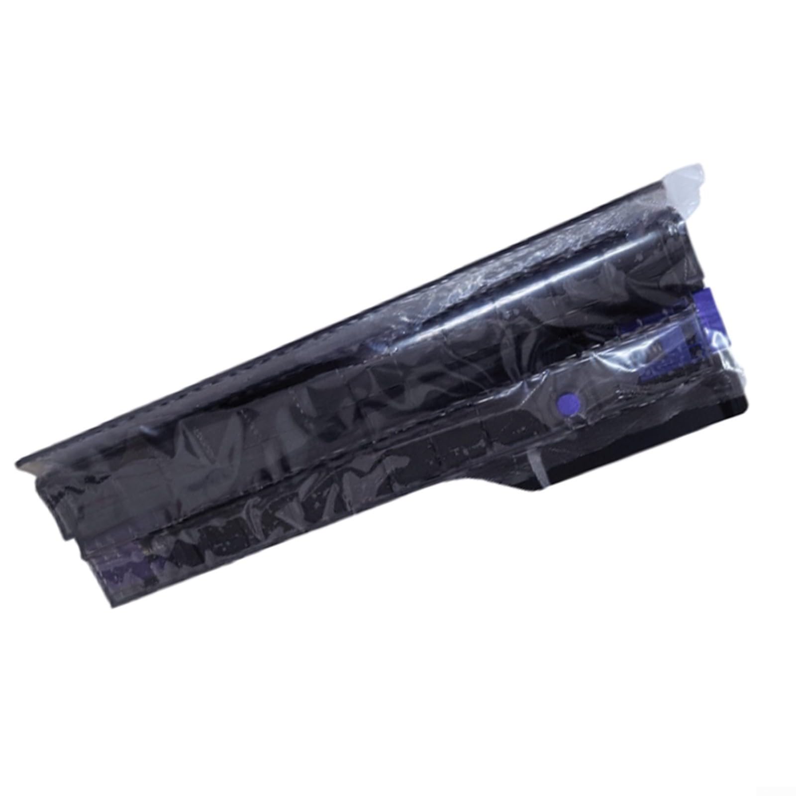 Couvercle de brosse X-Clean 10 plastique robuste pour éviter les enchevêtrements