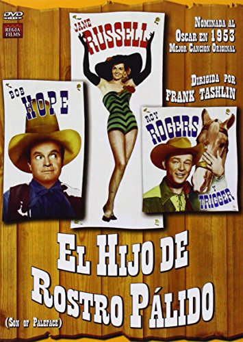 Son Of Paleface - Mehr Infos/Bestellen