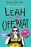 Leah on the Offbeat - Signed / Autographed Copy