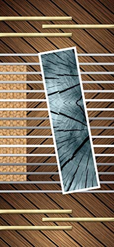 Samrudha Fibers FRP Fiberglass Doors