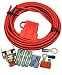 NRS Pierce Cattle Siren Wiring Kit