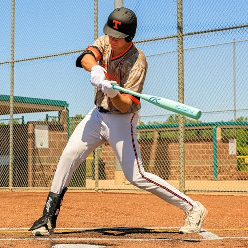 Image of Rawlings | Batter's Leg Guard | Baseball / Softball | Small & Large Sizes | Multiple Colors
