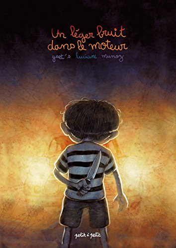 Un léger bruit dans le moteur Un léger bruit dans le moteur