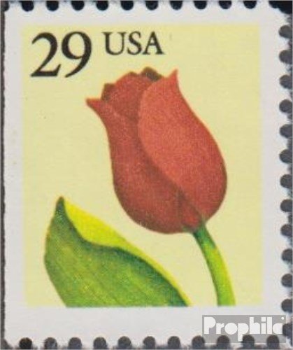 Prophila Collection Etats-Unis 2125Dl (complète.Edition.) Neuf avec Gomme Originale ** MNH 1991 Tulipe (Timbres pour Les collectionneurs) Plantes/Champignons Prophila Collection Etats-Unis 2125Dl (complète.Edition.) Neuf avec Gomme Originale ** MNH 1991 Tulipe (Timbres pour Les collectionneurs) Plantes/Champignons
