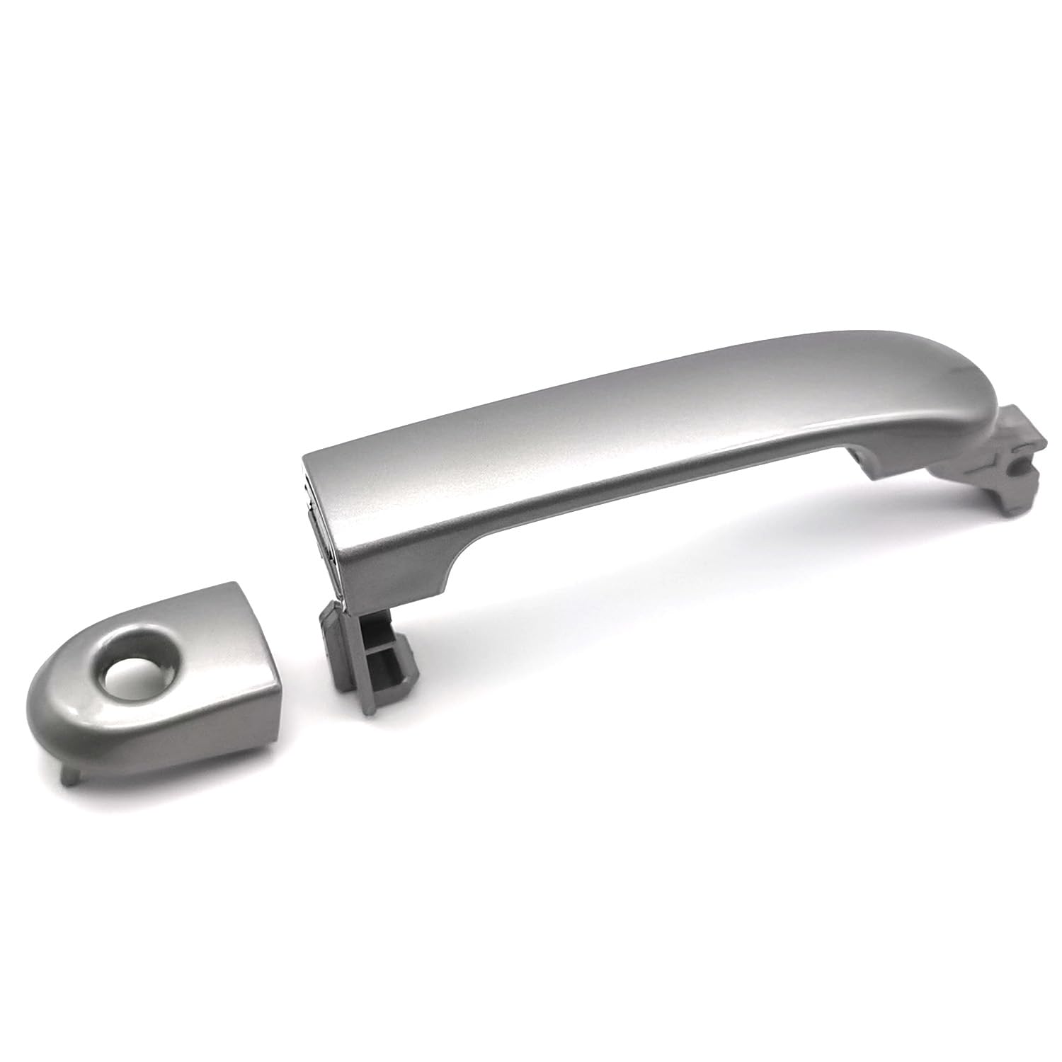 Lcyolada Maçaneta externa da porta dianteira esquerda com