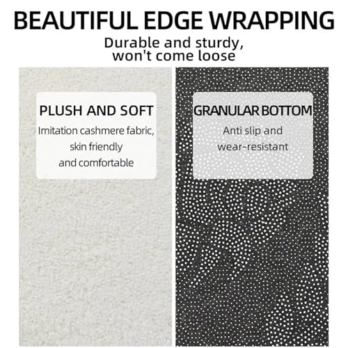 Tapis de bain absorbant champagne 40x60 lavable en machine