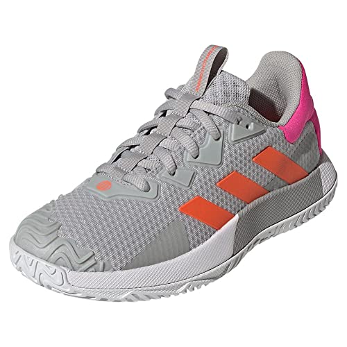 Image of adidas Men's Solematch Control Tennis Shoes