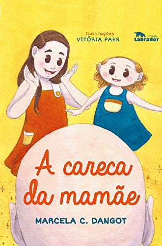  A CARECA DA MAMÃE