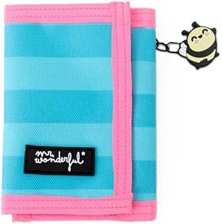 Mr. Wonderful - Monedero - Abeja