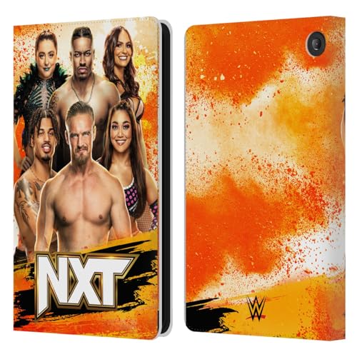 Housse WWE NXT Amazon Fire 7 2022 pour protéger votre tablette des rayures de clés