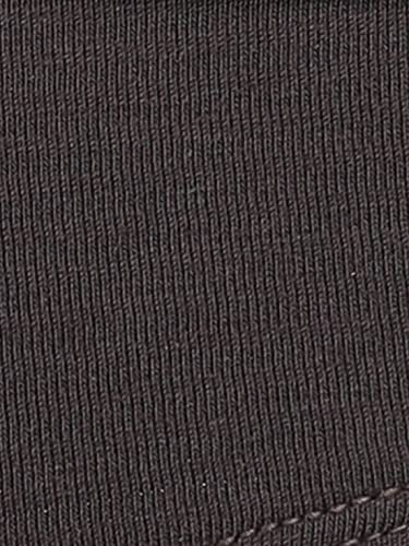 Image of Jockey IC31 Men's Supima Cotton Elastane Stretch Solid Brief with Ultrasoft Waistband