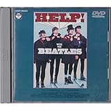 ザ･ビートルズ: ヘルプ!4人はアイドル[決定版]