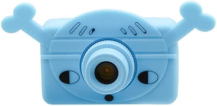 Gift children camera wifi version cartoon kitten digital photography small camera can share pictures digital camera dual lens mini HD shooting sports toys children gifts Gift children camera wifi version cartoon kitten digital photography small camera can share pictures digital camera dual lens mini HD shooting sports toys children gifts