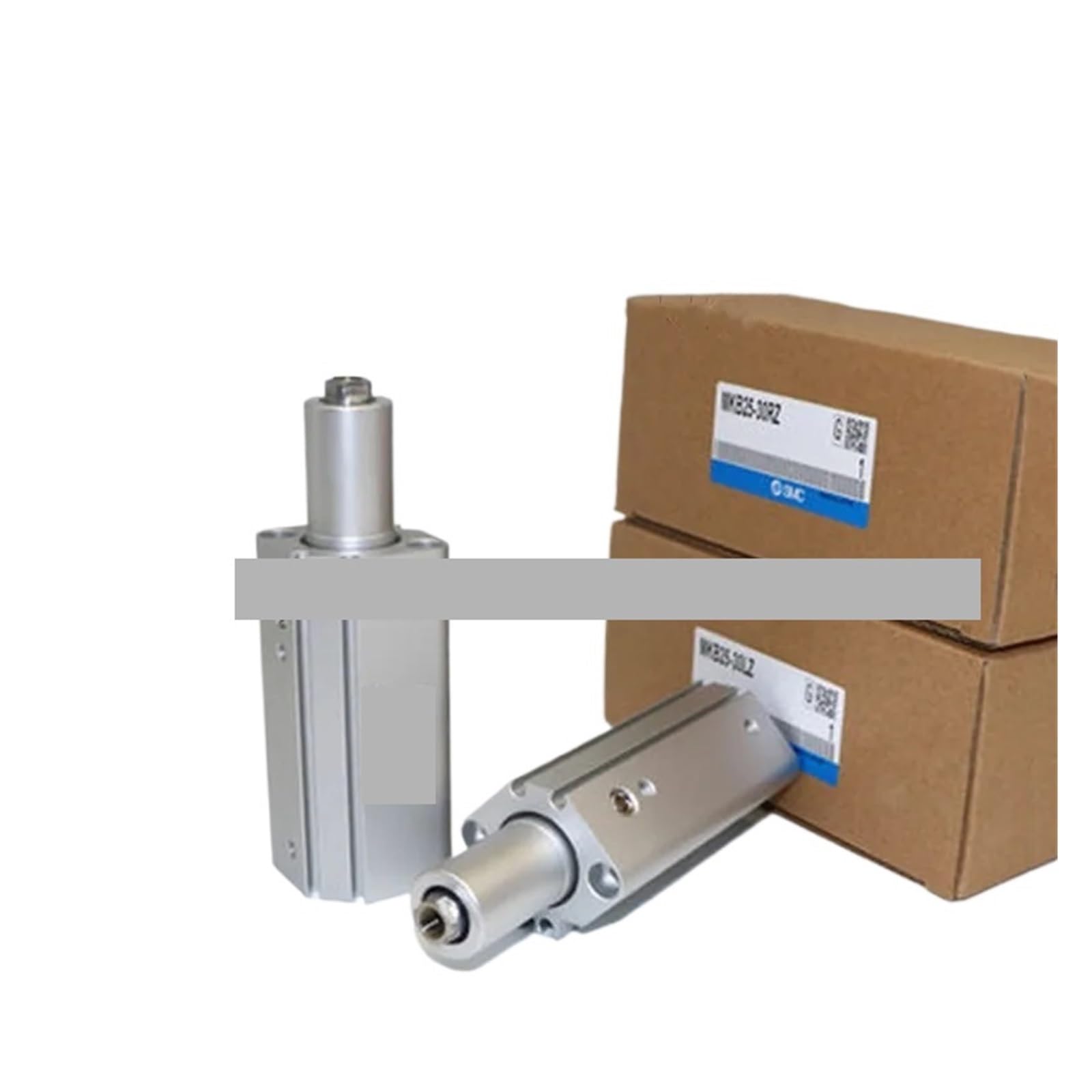 JJKKOZVQF 1pcs cylinder MKB16-10R/20R/10L/20LZ MKA16-10RZ/20R/10L/20L(MKB16-10RZ)