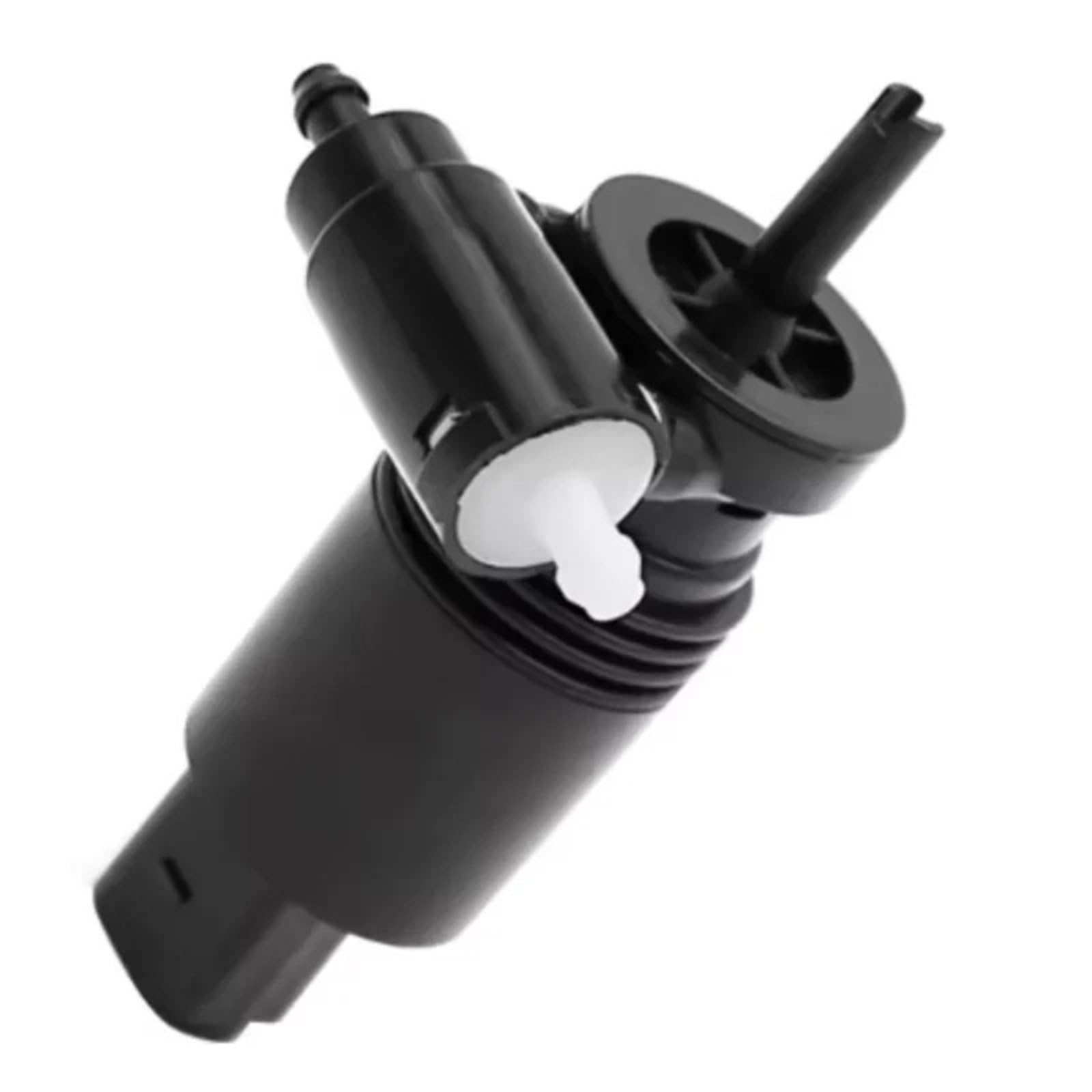 Windshield Washer Pump Fit for Jeep Compass Cherokee Commander Fit for Dodge 05179153AC 05179153AB 05152075AC Wiper Washer Pump Assy