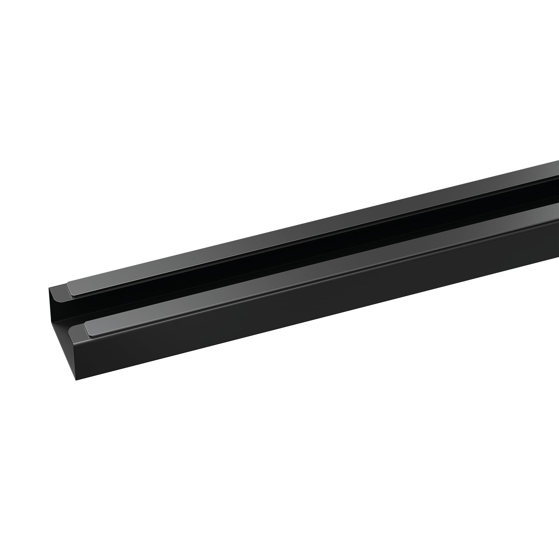Neomounts ADS06-133BL - Columna de cable (fijación por tornillo, universal)