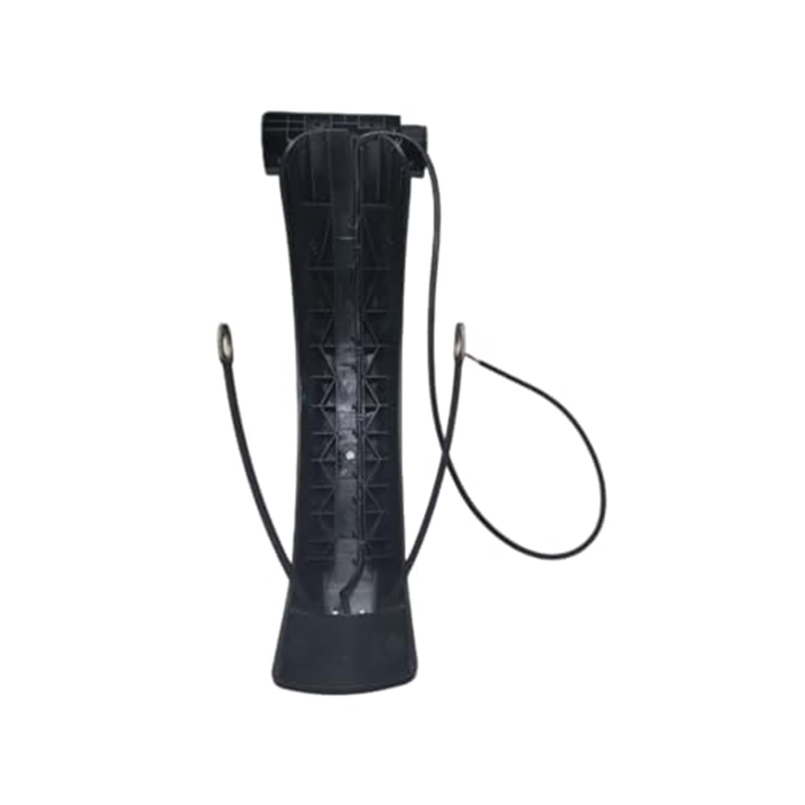 Guardabarros trasero, for Ninebto F2 F2 Plus F2 Pro Scooter eléctrico Guardabarros impermeable Contiene piezas de freno de soporte Guardabarros para scooter