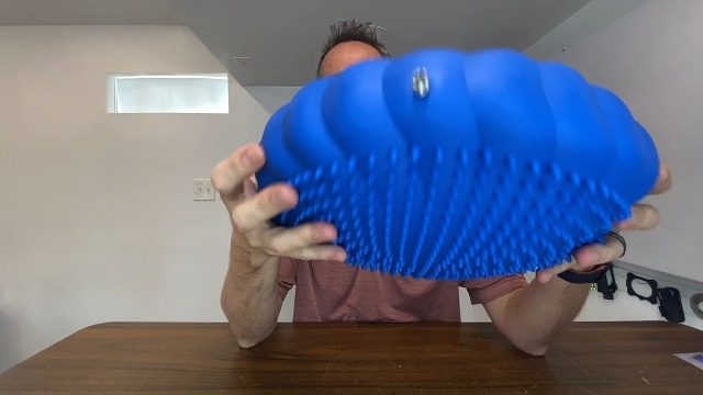 Best Cushion for Sensory Kids | Non-slip Balance Disc