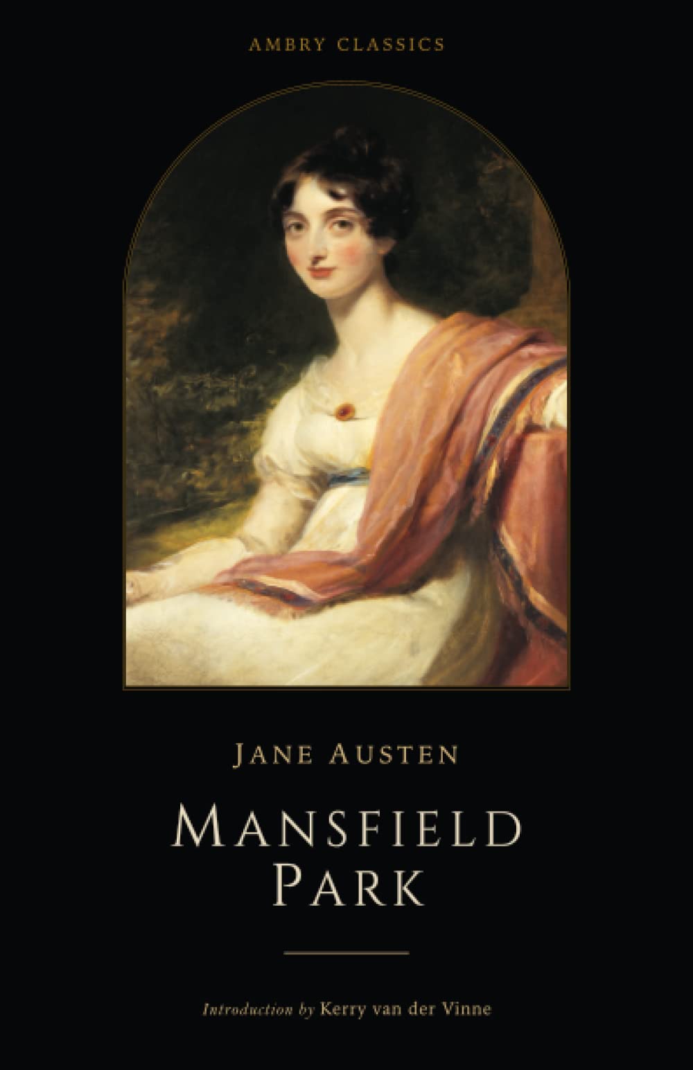 Mansfield Park (Ambry Classics)